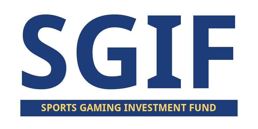 SGIF Sports Gaming Investment Fund Logo