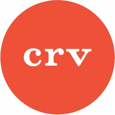 CRV Logo