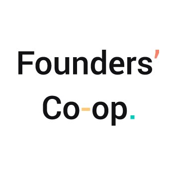 Founders Co-Op Logo