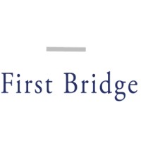 First Bridge Ventures Logo