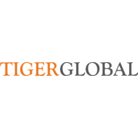 Tiger Global Management Logo