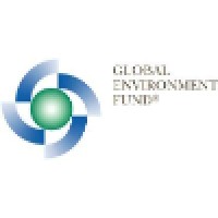 Global Environment Fund Logo