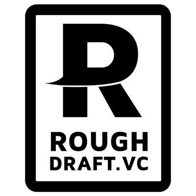 Rough Draft Ventures Logo