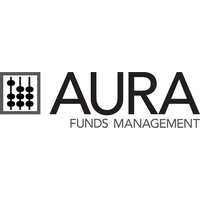 Aura Ventures Logo