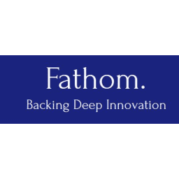 Fathom Capital Logo