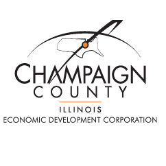 Urbana-Champaign Angel Network Logo