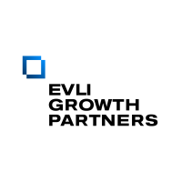 Evli Growth Partners Logo