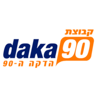 Daka90 Labs Logo