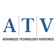 ATV Advanced Technology Ventures Logo
