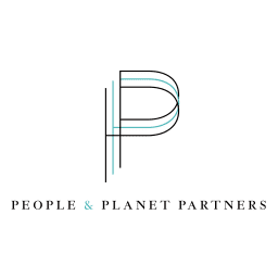 People & Planet Partners Logo