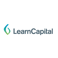 Learn Capital Logo