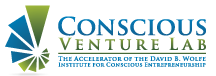 Conscious Venture Lab Logo