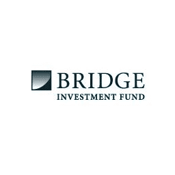 Bridge Investment Fund Logo