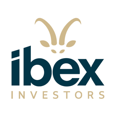 Ibex Investors Logo