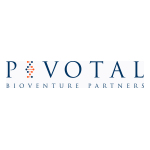 Pivotal BioVentures Logo