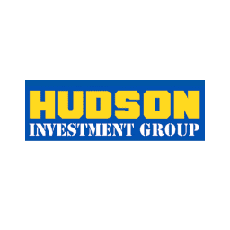 HGL Hudson Investment Group Logo