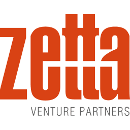 Zetta Venture Partners Logo