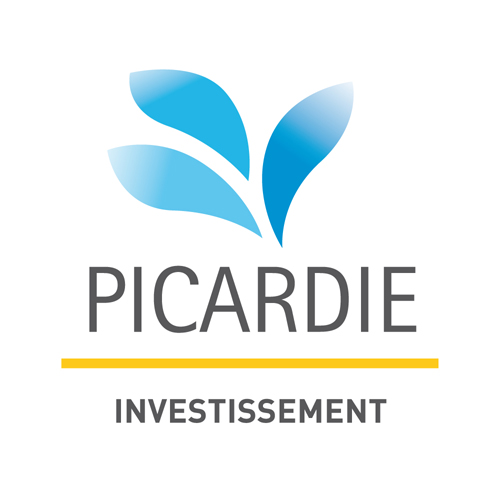 Picardie Investissement Logo