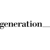 Generation Investment Management Logo
