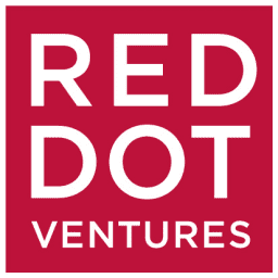 Red Dot Ventures Logo