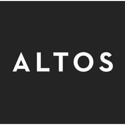 Altos Ventures Logo