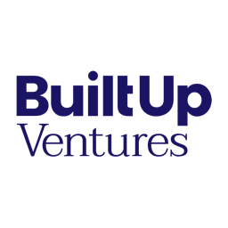 BuiltUp Ventures Logo