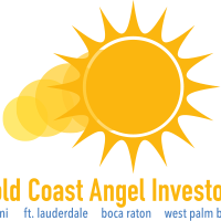 Gold Coast Angel Investors Logo