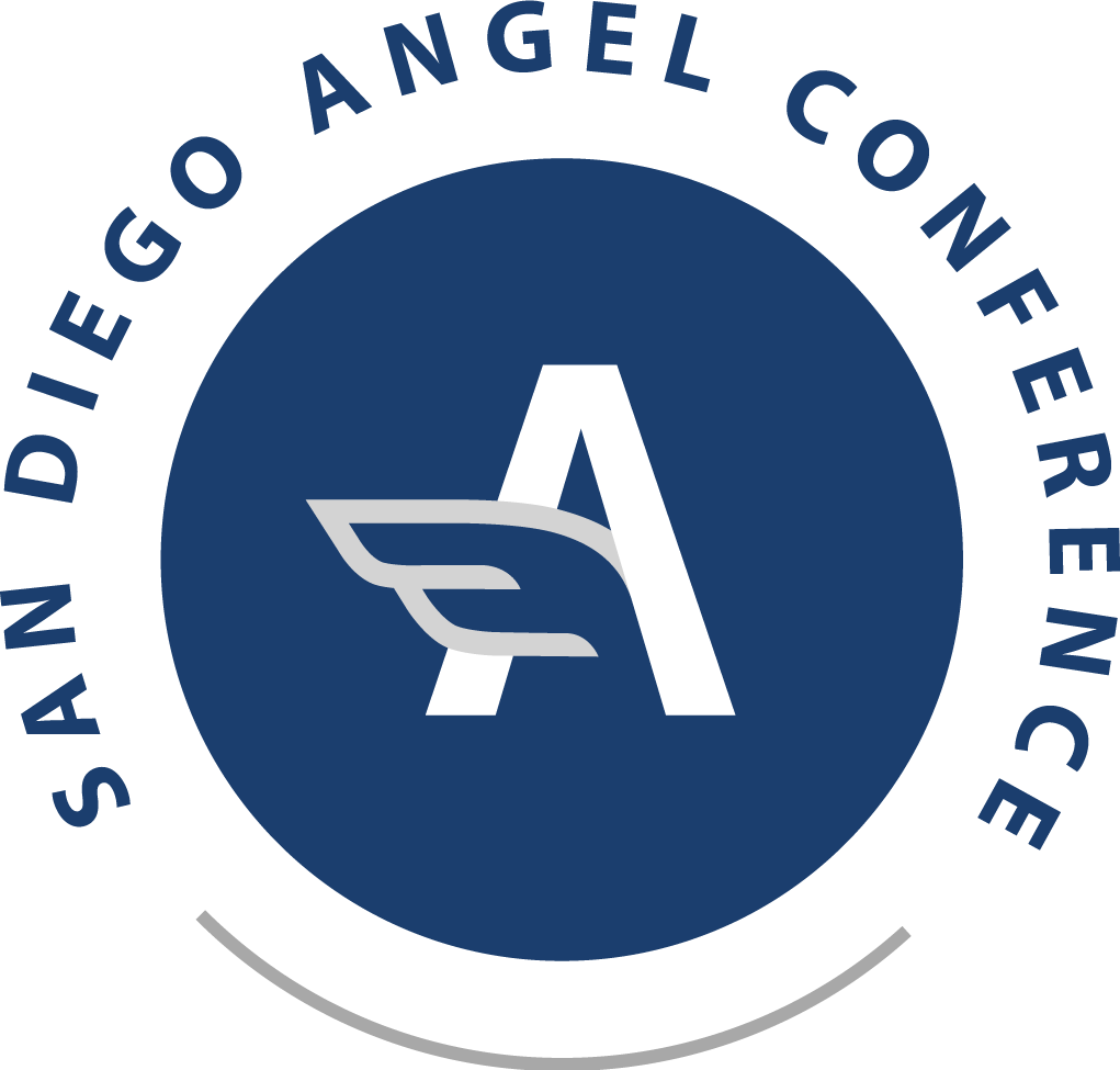 San Diego Angel Conference Logo