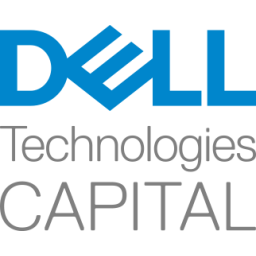 Dell Technologies Capital Logo