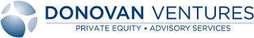 Donovan Ventures Logo