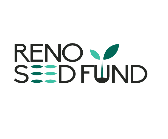 Reno Seed Fund Logo