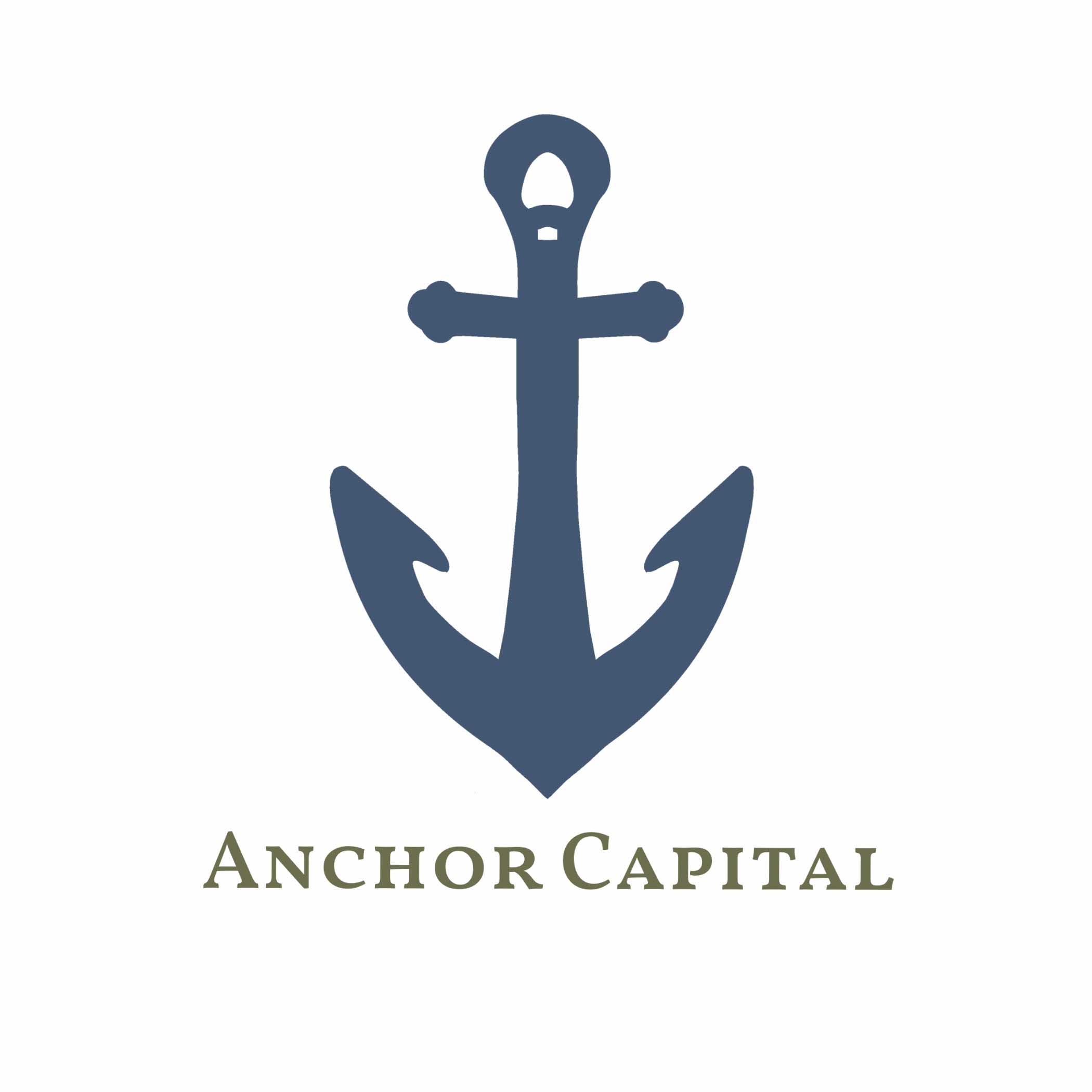 Anchor Capital Logo