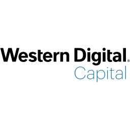 Western Digital Capital Logo