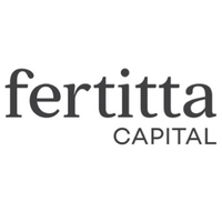 Fertitta Capital Logo