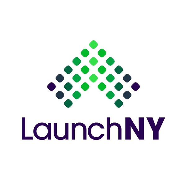 Launch NY Logo