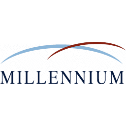 Millennium Tech Value Partners Logo