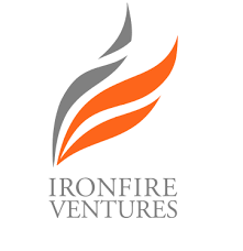 Ironfire Ventures​ Logo