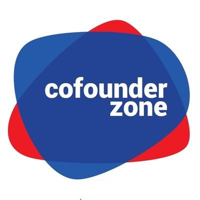 CofounderZone Logo