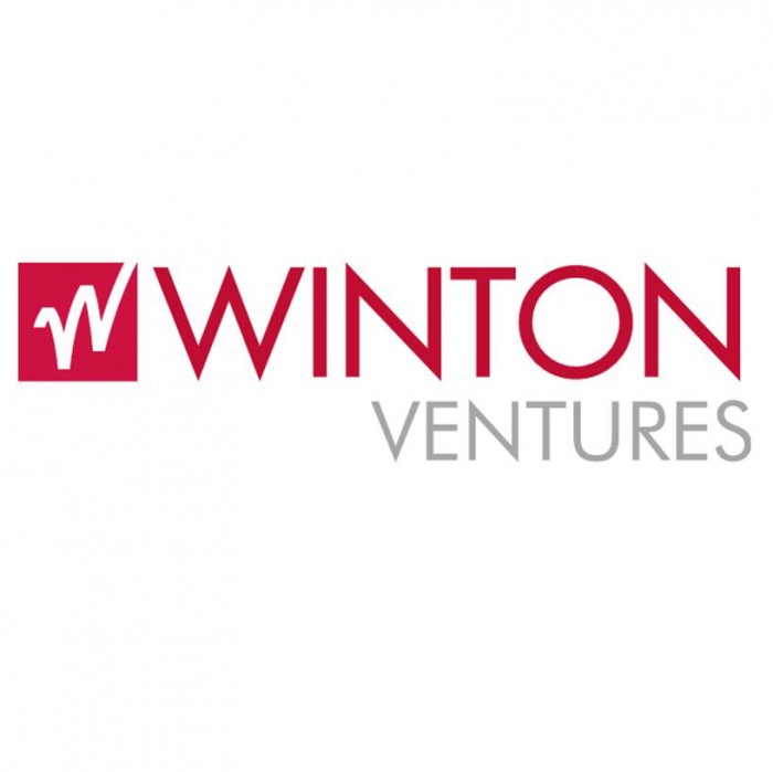 Winton Ventures Logo