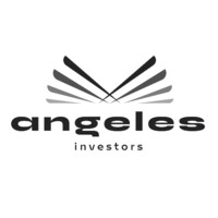 Angeles Investors Logo