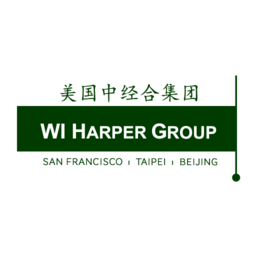 WI Harper Group Logo