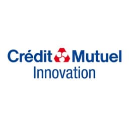 Crédit Mutuel Innovation Logo