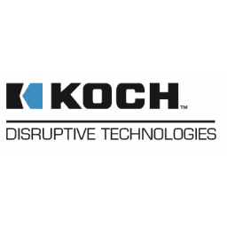 Koch Disruptive Technologies Logo