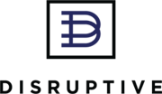 Disrupt-ive Logo