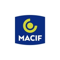 Macif Innovation Logo