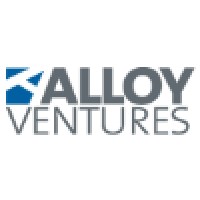 Alloy Ventures Logo