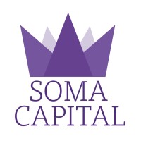 Soma Fellows Logo