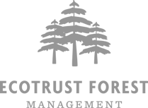 Ecotrust Forest Management Logo