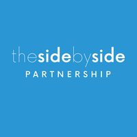 The SidebySide Partnership Logo