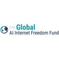 Global AI Internet Freedom Fund Logo